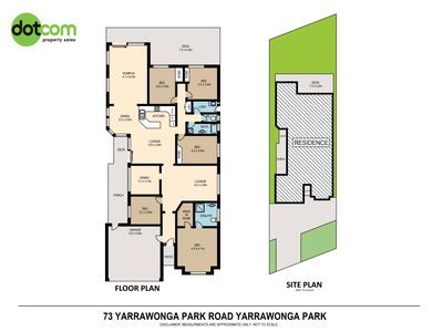 73 Yarrawonga Park Road, Yarrawonga Park