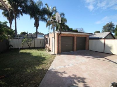 88 Stoddart Street, Roselands