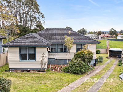 7 Miller Avenue, Nowra