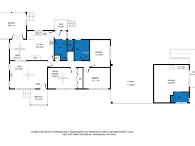 17 The Parade, Mansfield