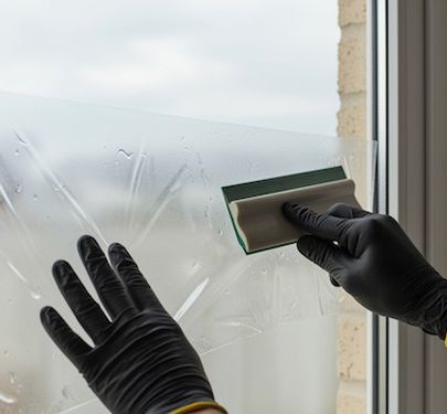 Highly regarded Glass Frosting and Signage Business | Long-Established