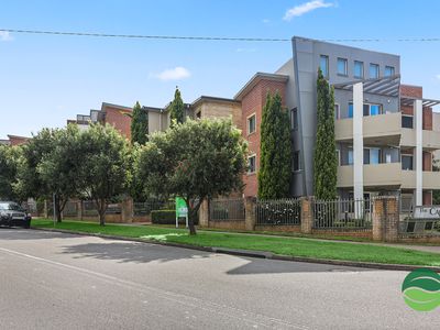 7 / 6-18 Redbank Road, Northmead