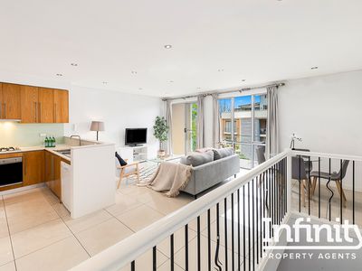 28 / 1 Hilts Road, Strathfield