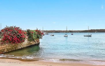 402 / 87 Yarranabbe Rd, Darling Point