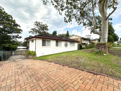 36 Grasmere Avenue, Northmead