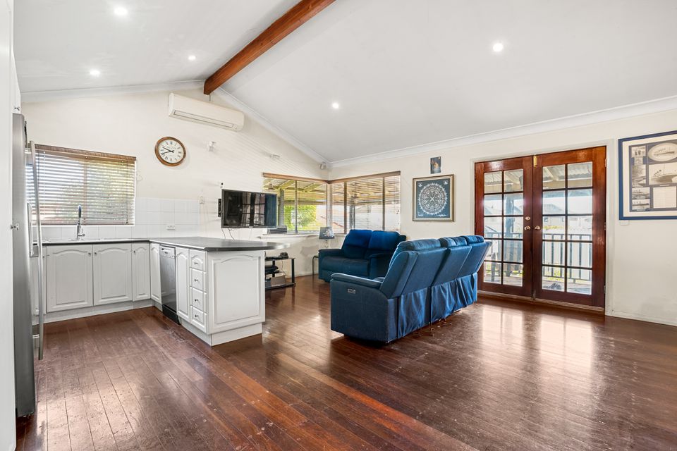 6B HYMUS STREET, Rockingham