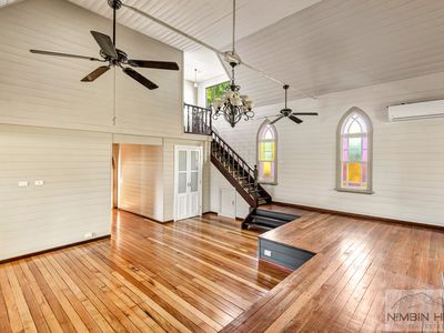 835 Nimbin Road, Goolmangar