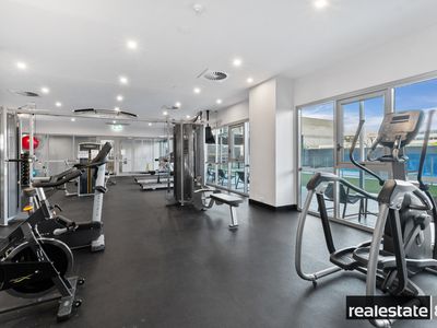 1401 / 659 Murray Street, West Perth