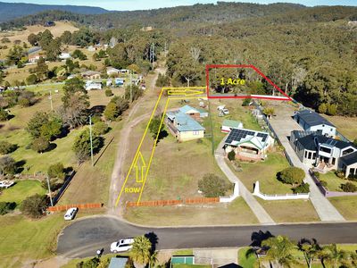 44 George Street, South Pambula