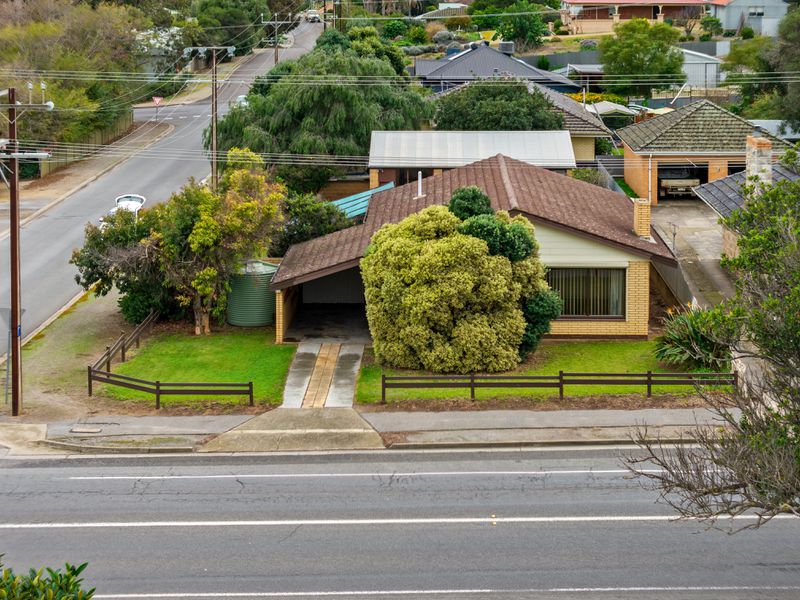 65 Main South Road, Normanville