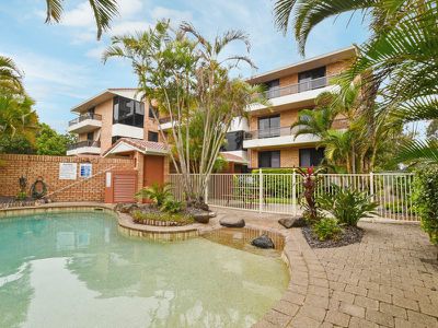 2 / 86 Parkyn Parade, Mooloolaba