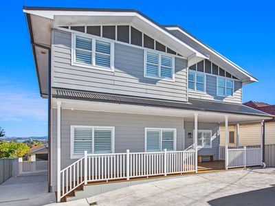 183 Flagstaff Road, Lake Heights