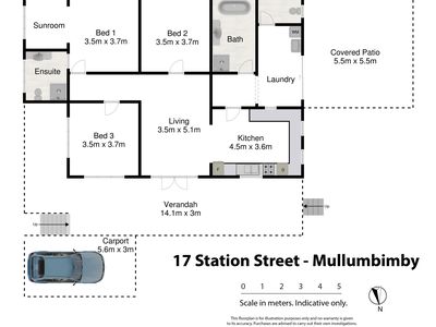 17 Station Street, Mullumbimby