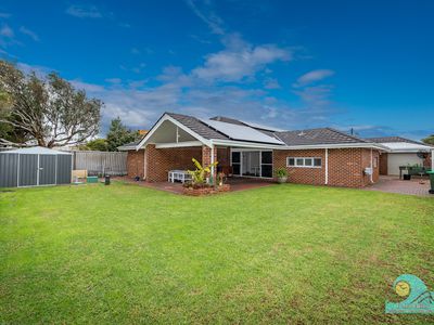 8 Compass Circle, Yanchep