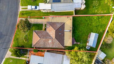 6 Fisher Road, Tamworth