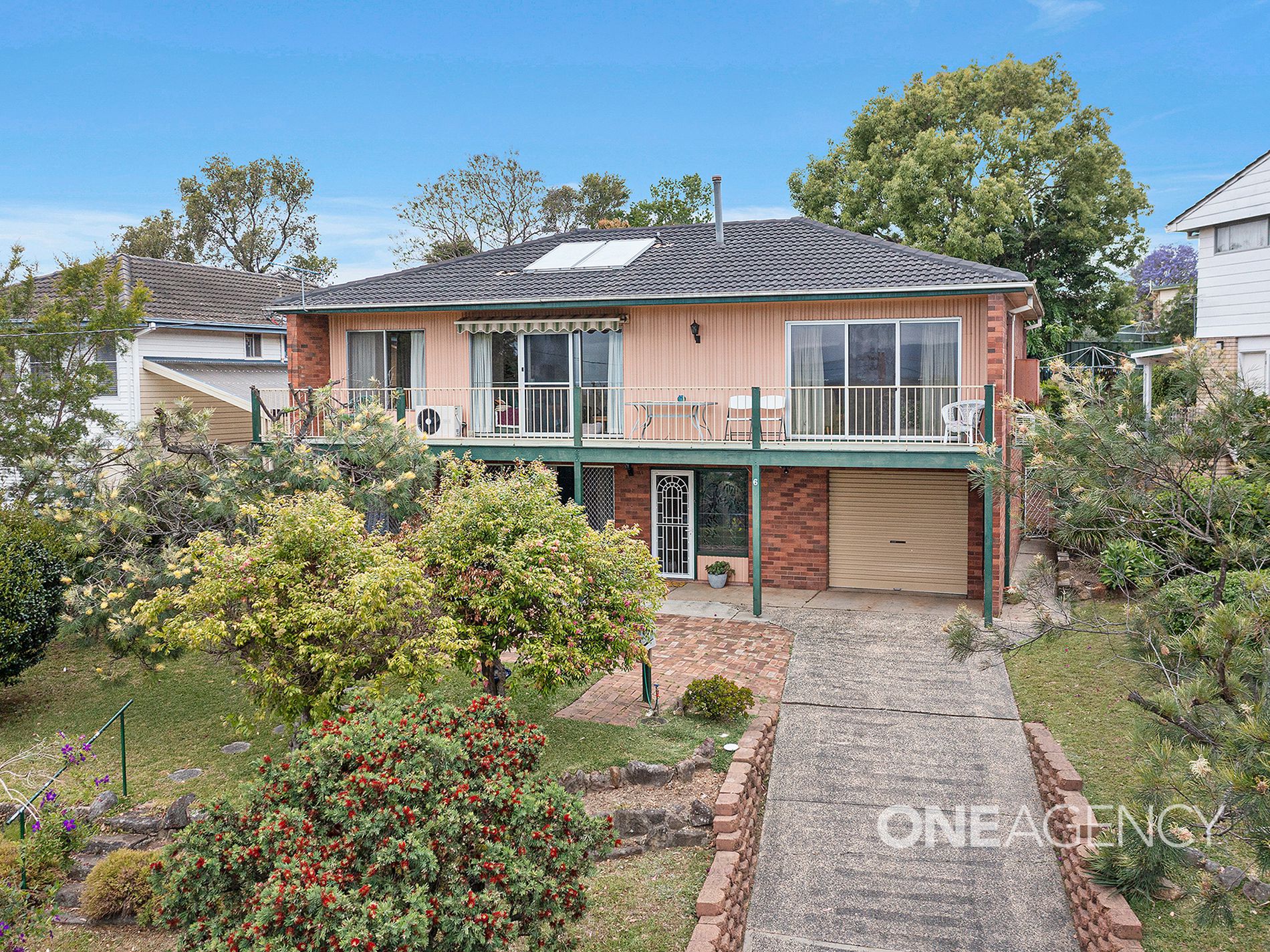 6 Elder Crescent, Nowra