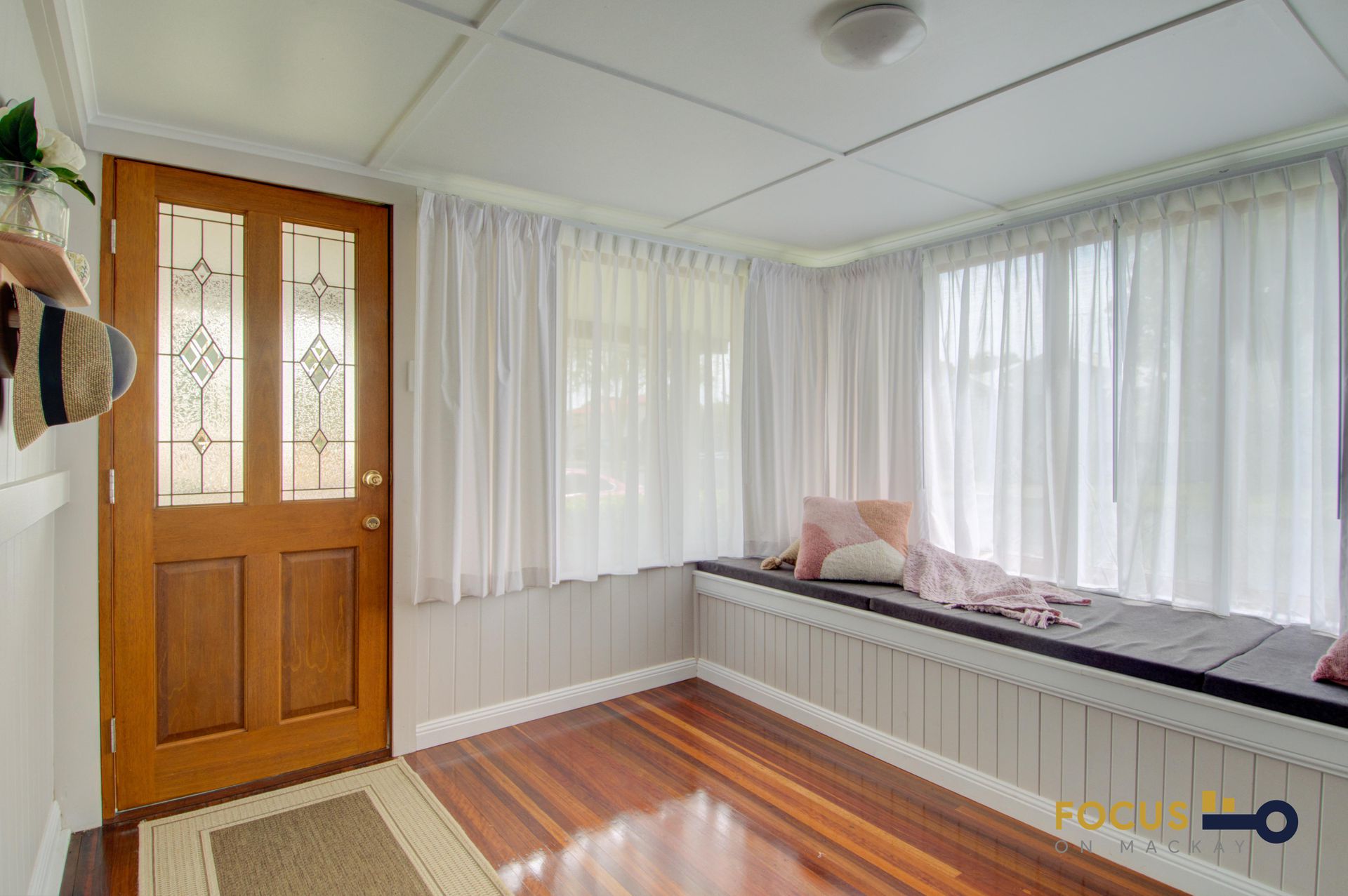 3 Bagley Street, West Mackay