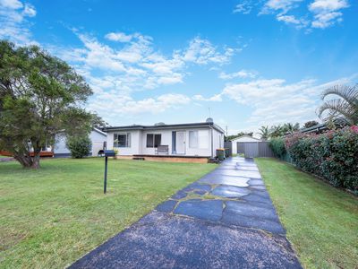 28 Towers Road, Shoalhaven Heads