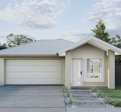 Lot 25 New Road Brisbane, Goodna