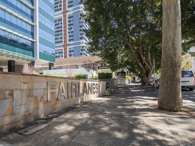 115 / 181 Adelaide Terrace, East Perth