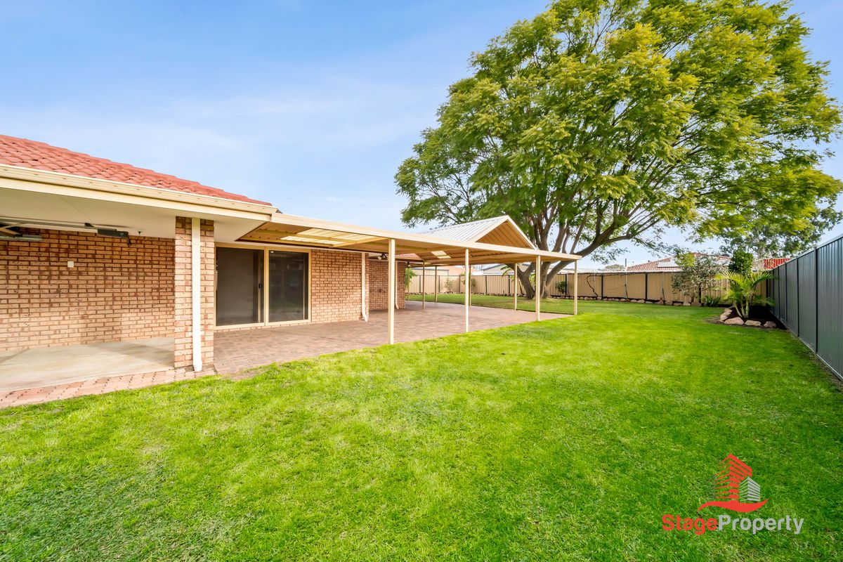 9 Meadowview Drive, Ballajura