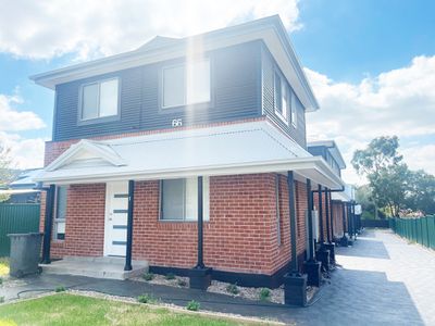 66 Barry Street, Cambridge Park