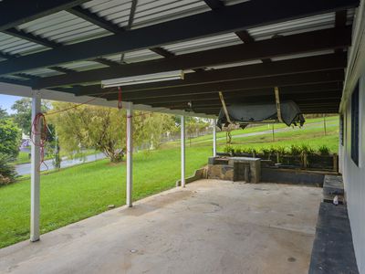 34 MARY STREET, East Innisfail