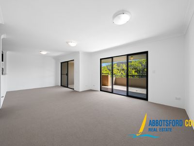 2a Hamilton Street East, North Strathfield