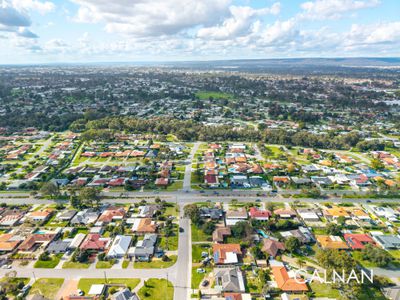 20 Cowper Street, Parkwood