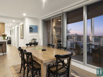 1903 / 15 Everage Street, Moonee Ponds