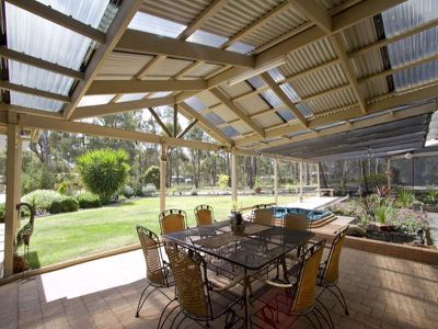 140 Turners Road, Strathfieldsaye