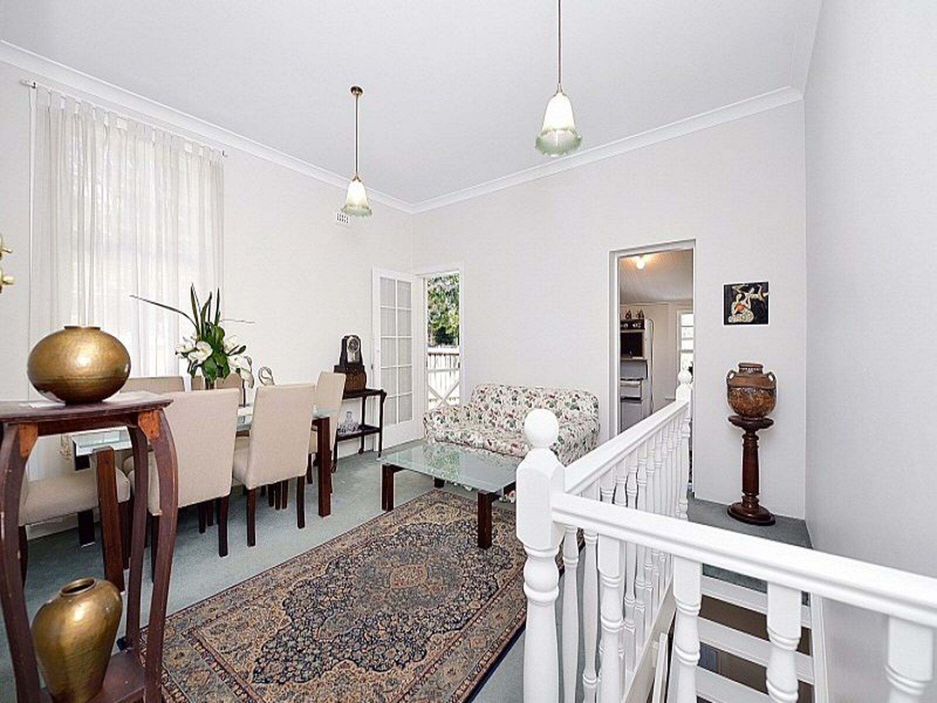 2 Forbes Street, Paddington