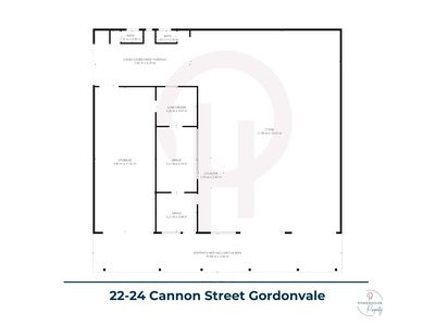 22-24 CANNON STREET, Gordonvale