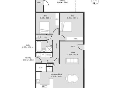 59 Cohen Court, Hadspen