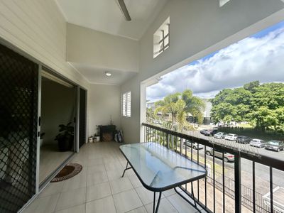 21 / 236-248 Grafton Street, Cairns North