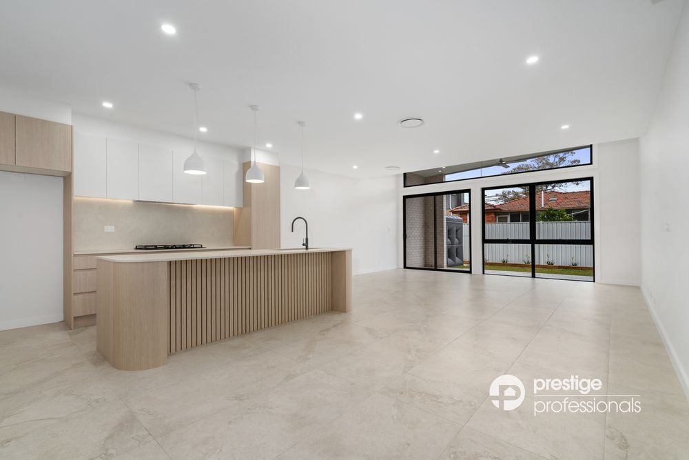 6B Lucas Avenue, Moorebank