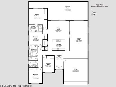 10 Sunview Road, Springfield