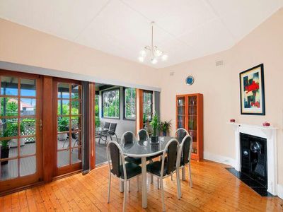 31 William Street, Earlwood