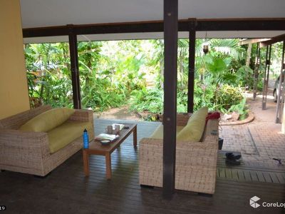 30 Bradley Rd, Livingstone