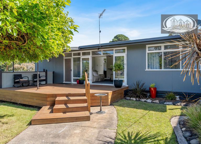 166 Barkly Street, Portland