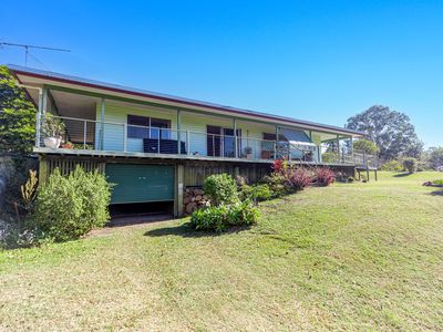 66 Trout Road, The Dawn