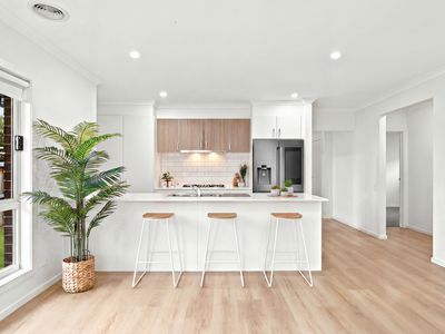 20 Hubbard Street, Wyndham Vale