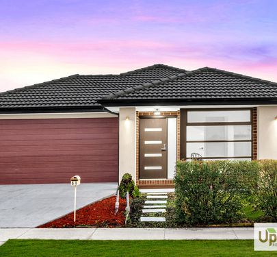 51 Moxham Drive, Clyde North