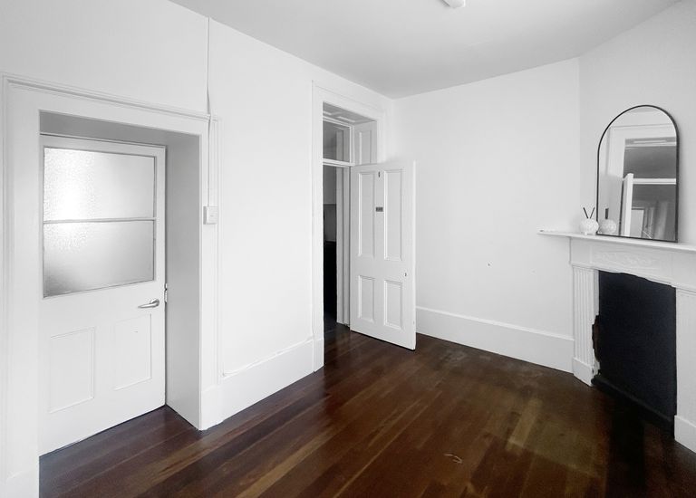 3 Julia Street, Portland