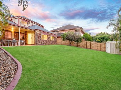 11 Hawkhurst Court, Murrumba Downs