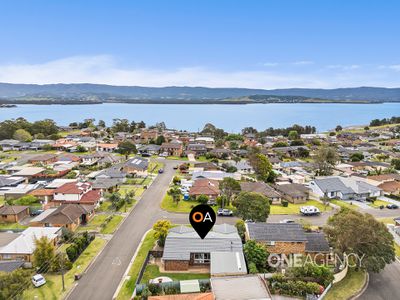 11 Thrower Avenue, Mount Warrigal