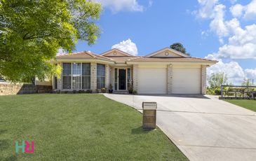 1 Henning Crescent, Wallerawang