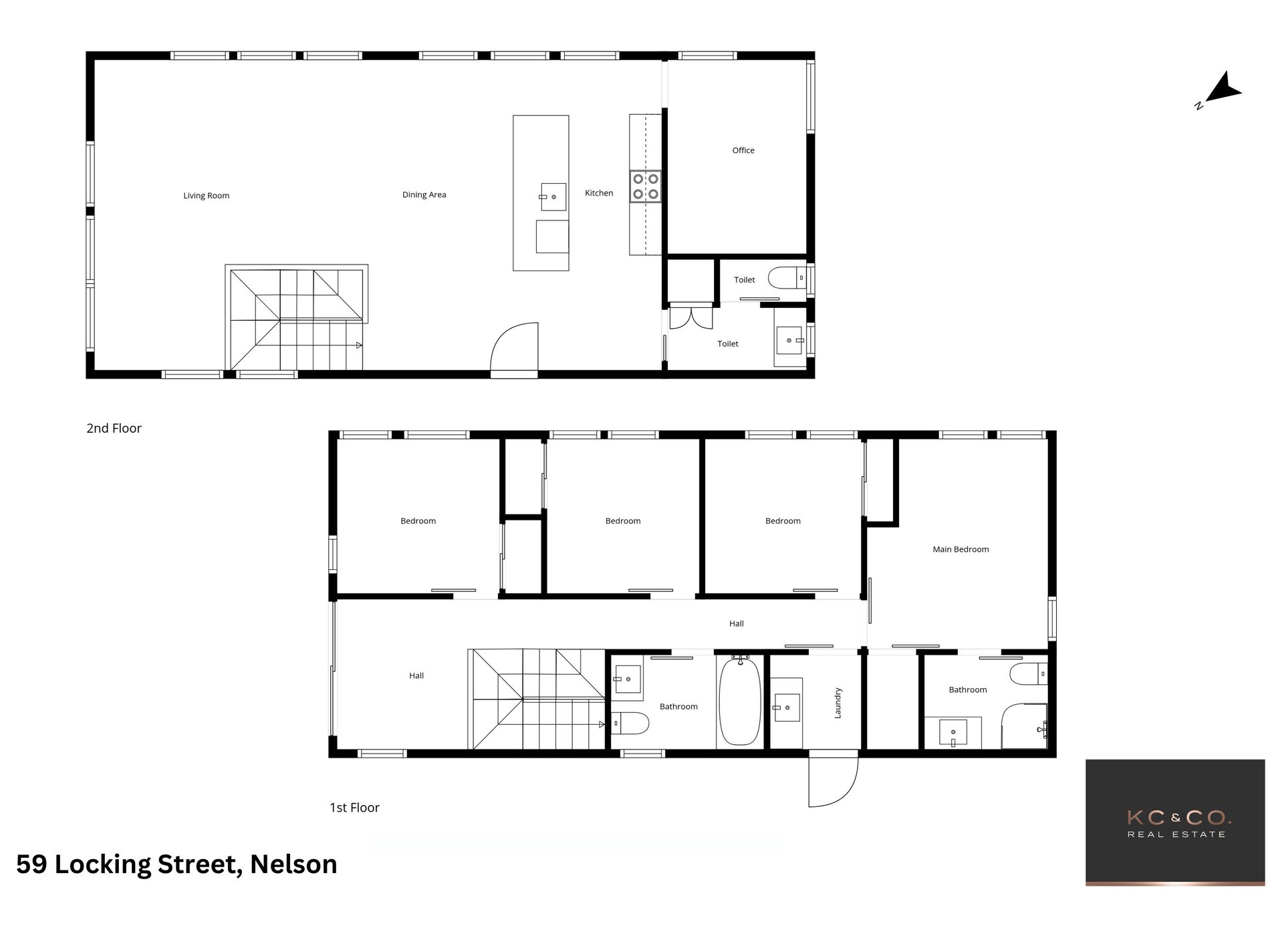 59 Locking Street, Nelson South