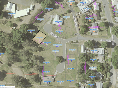 Lot 11, Hunt Court, Walwa
