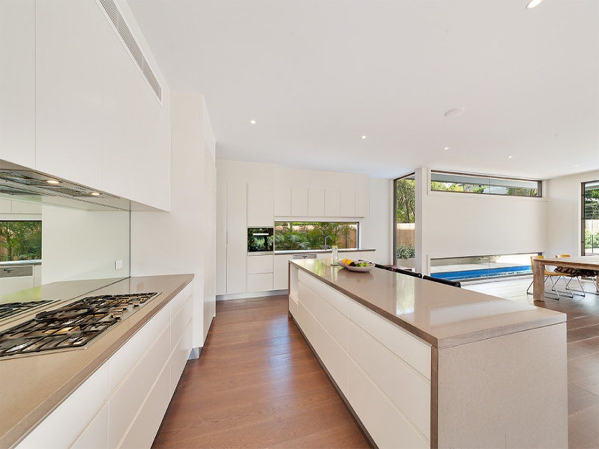 2A Ross Street, Seaforth